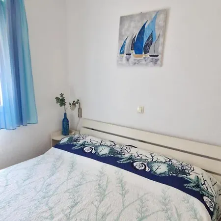 In Mit Parkplatz, Schoene Aussicht Apartment *