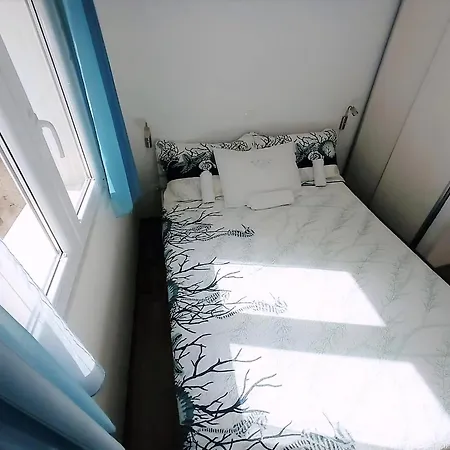 Apartment In Mit Parkplatz, Schoene Aussicht