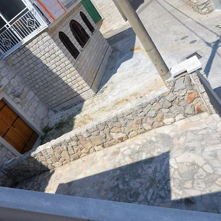 Apartment In Mit Parkplatz, Schoene Aussicht Marina