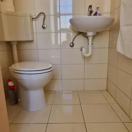 Apartmán In Mit Parkplatz, Schoene Aussicht *