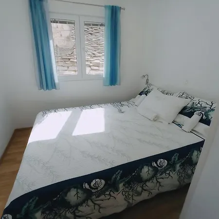 Apartment In Mit Parkplatz, Schoene Aussicht Marina
